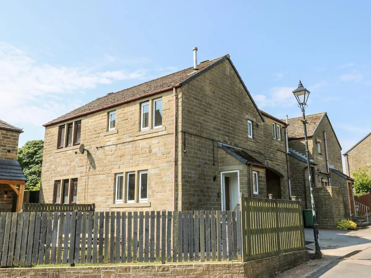 Bowshaw Villa Holmfirth