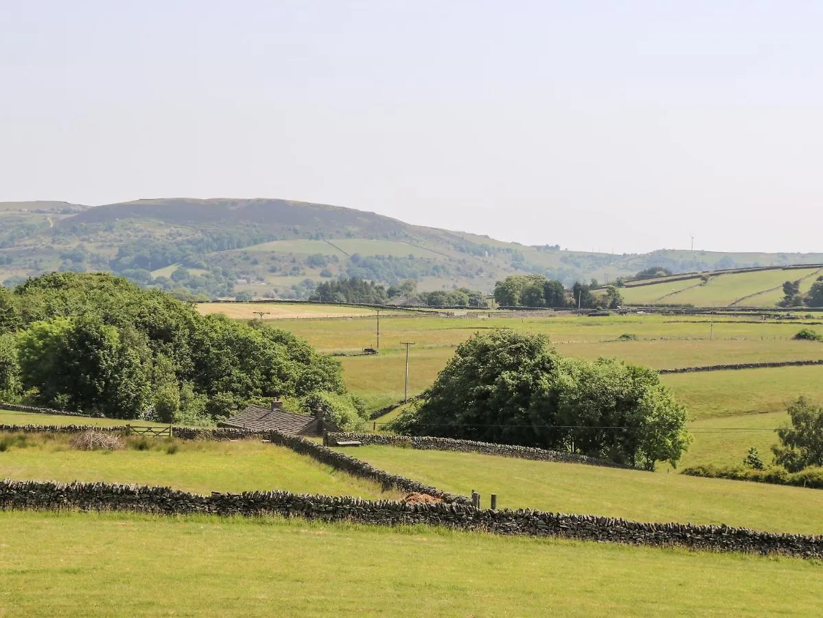 Bowshaw Villa Holmfirth