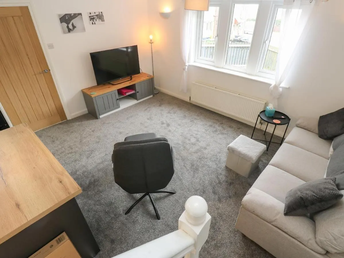 Vila Bowshaw Holmfirth Prázdninový dům