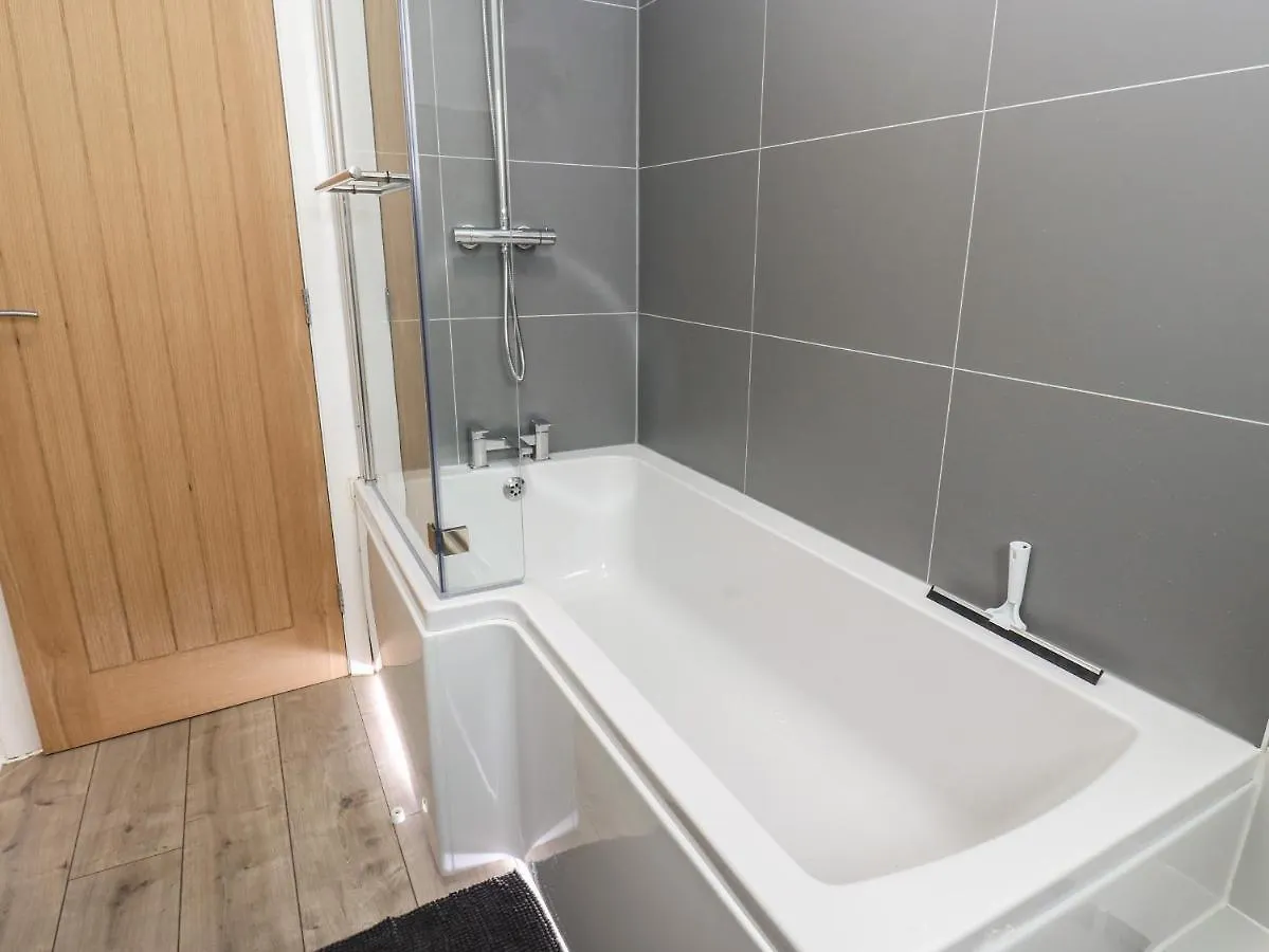 Vila Bowshaw Holmfirth Prázdninový dům
