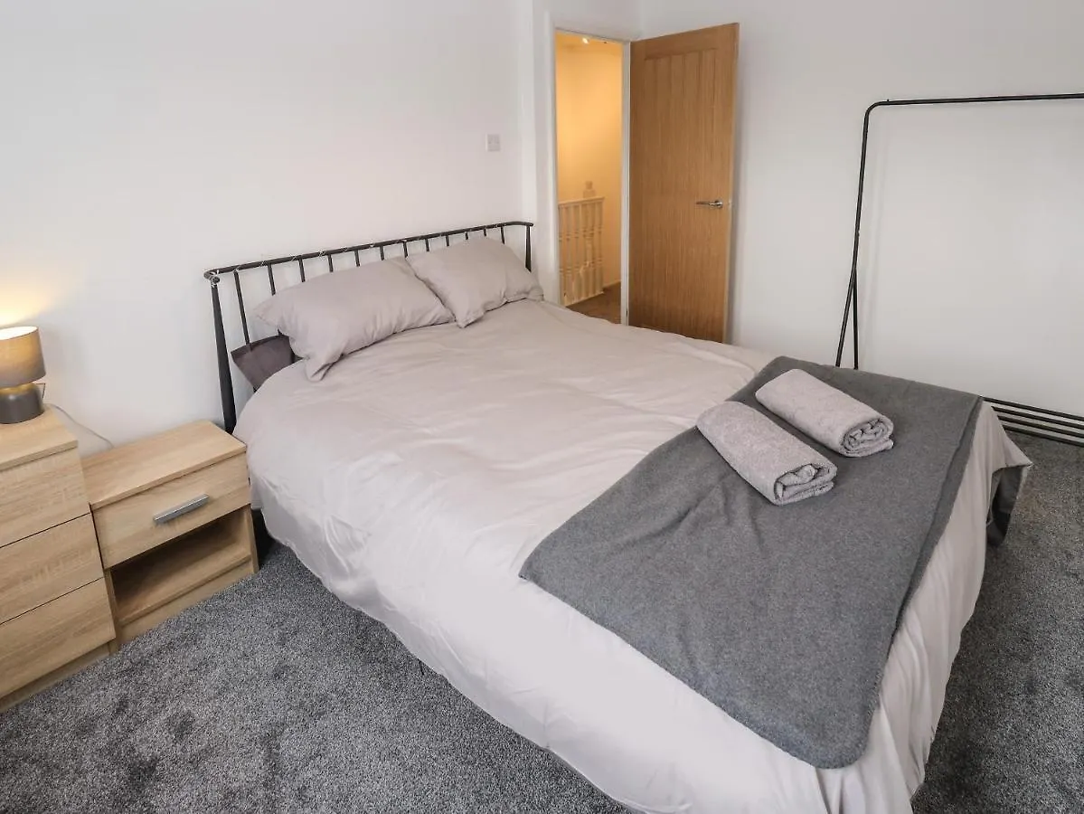 Vila Bowshaw Holmfirth